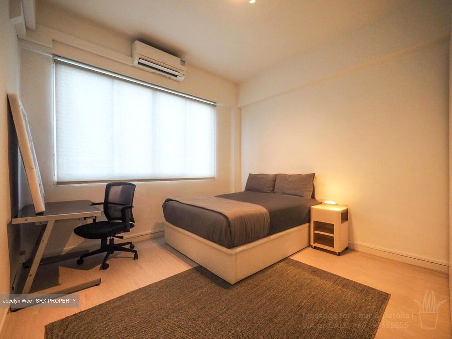 Kum Hing Court (D10), Apartment #588826961